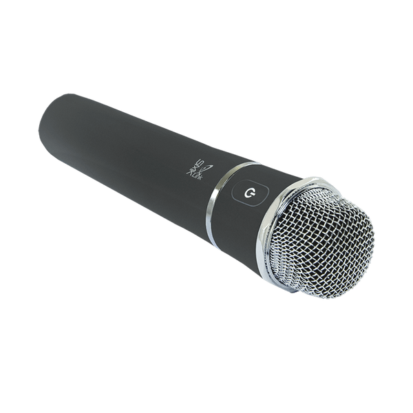 GoSpeak! Duet Ultra-Portable Personal PA System (model: VP3450)