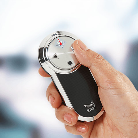 RemotePoint Navigator - SMK-Link - 1