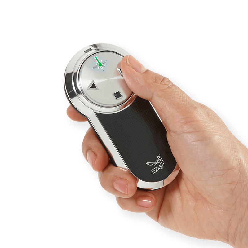 RemotePoint Navigator