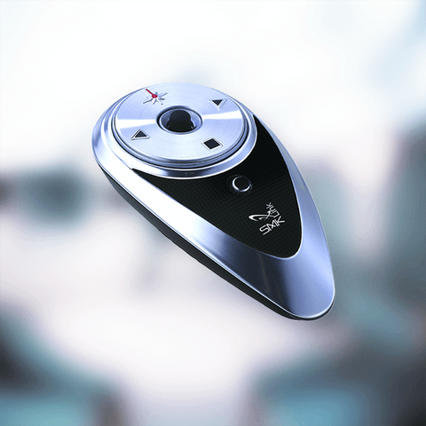 RemotePoint Global Presenter - SMK-Link - 1