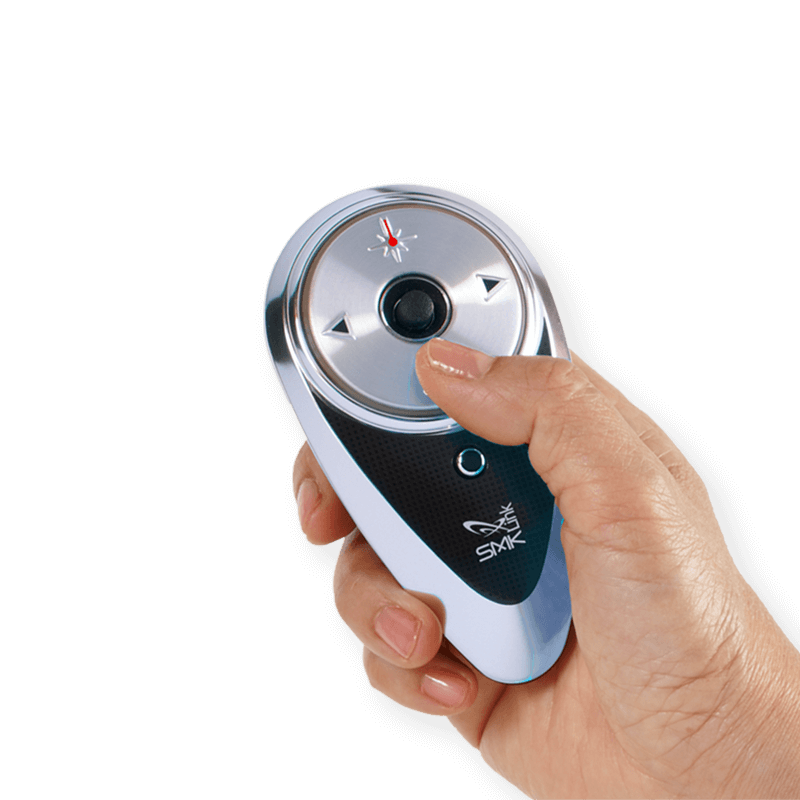 RemotePoint Navigator