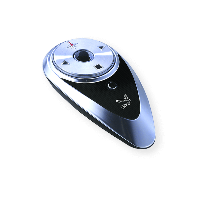Remotepoint Hand Finger Navigator Presentation Remote Control at Timothy Mears blog