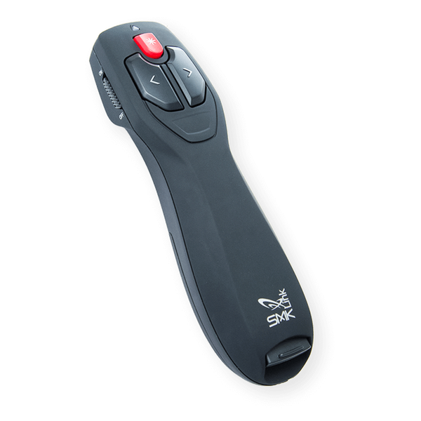 RemotePoint Ruby Pro Presenter - angle - vp4592