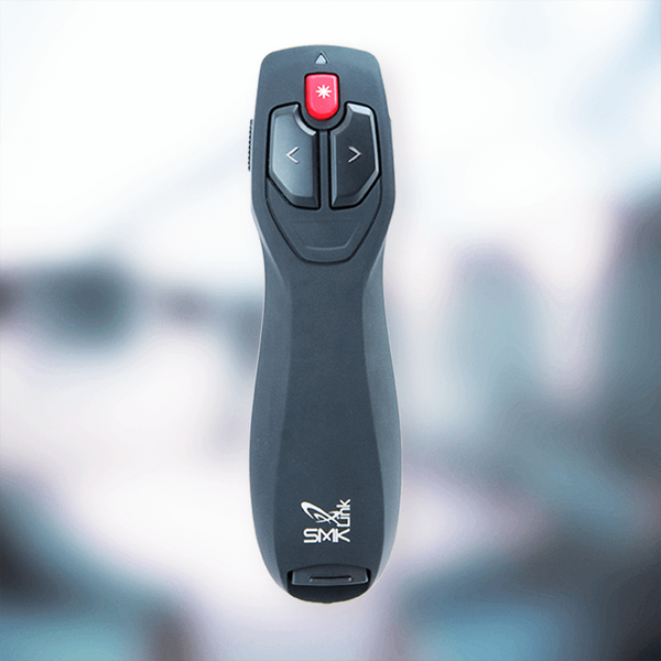 RemotePoint Ruby Pro Presenter - top - vp4592