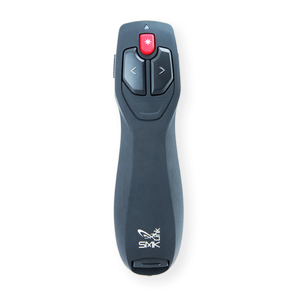 RemotePoint Ruby Pro Presenter - top - vp4592