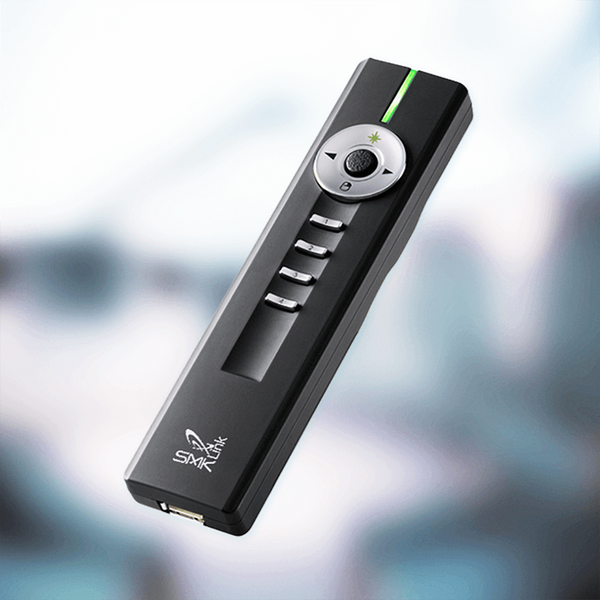 RemotePoint Jade - SMK-Link - 1