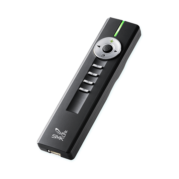 RemotePoint Jade - SMK-Link - 2