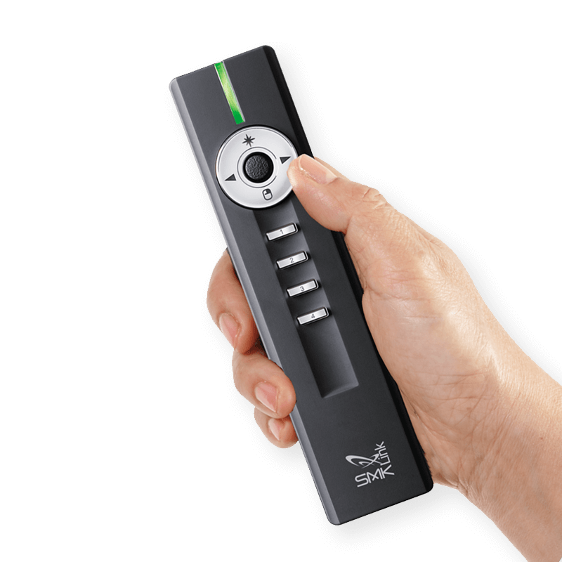 RemotePoint Navigator