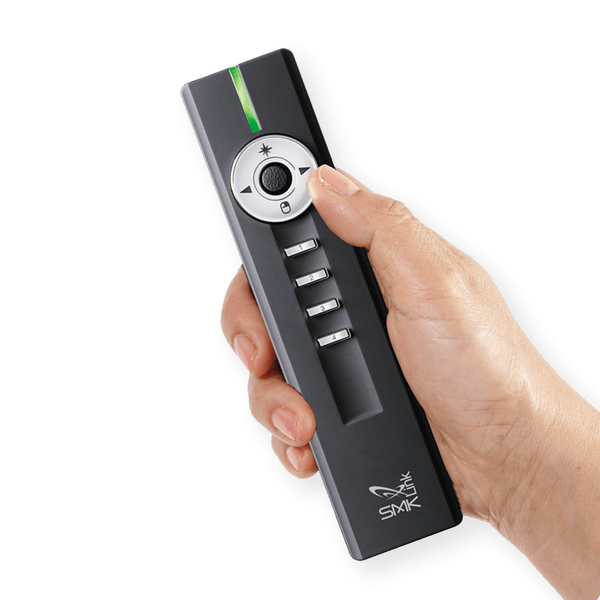 RemotePoint Jade - SMK-Link - 6