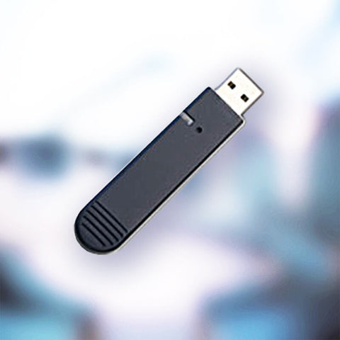 Universal 2.4 GHz Receiver for VP4150, VP4350, VP6450 - SMK-Link - 1